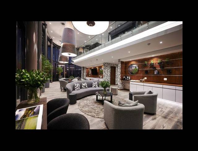 LAND FOR SALE IN STEYN CITY